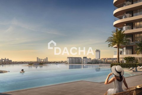 Apartment sa Dubai Harbour, Dubai, UAE 2 silid-tulugan, 106 sq.m. № 720505 - larawan 10
