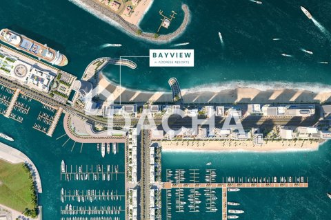 Apartment sa Dubai Harbour, Dubai, UAE 2 silid-tulugan, 106 sq.m. № 720505 - larawan 4