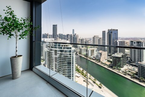 Lakás itt: Jumeirah Beach Residence, Dubai, EAE, 1 hálószoba, 80 m², azonosító: 720507 - fénykép 3