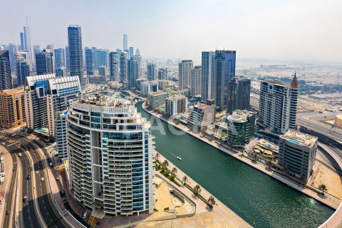 Jumeirah Beach Residence, Dubai, UAE의 아파트 침실 1개, 80제곱미터 번호 720507