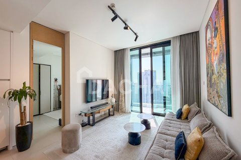 Appartamento in vendita a Jumeirah Beach Residence, Dubai, EAU 1 camera da letto, 80 mq. № 720507 - foto 2