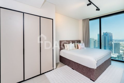 Apartemen di Jumeirah Beach Residence, Dubai, UEA 1 kamar tidur, 80 m2 nomor 720507