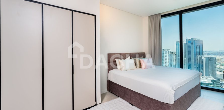 Lakás itt: Jumeirah Beach Residence, Dubai, EAE, 1 hálószoba, 80 m², azonosító: 720507