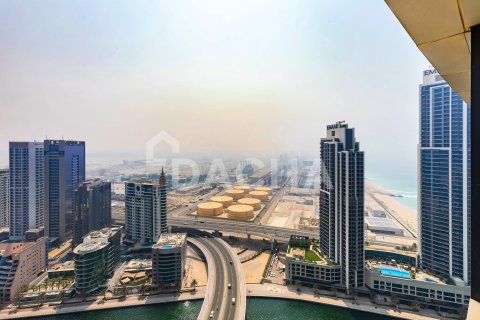 Appartamento in vendita a Jumeirah Beach Residence, Dubai, EAU 1 camera da letto, 80 mq. № 720507 - foto 13