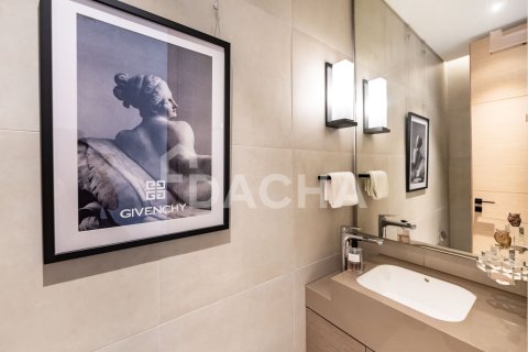 Lakás itt: Jumeirah Beach Residence, Dubai, EAE, 1 hálószoba, 80 m², azonosító: 720507 - fénykép 8