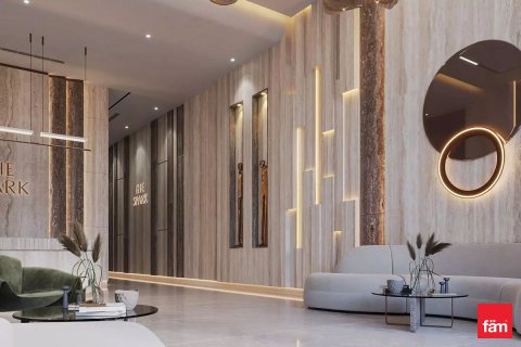Wohnung zum Verkauf in Dubai, VAE 2 Schlafzimmer, 88.8 m2 Nr. 710760 - Foto 8