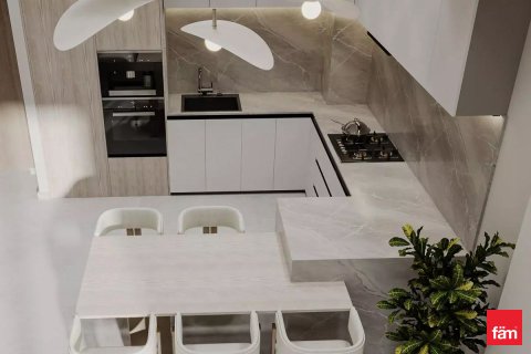 Wohnung zum Verkauf in Dubai, VAE 2 Schlafzimmer, 88.8 m2 Nr. 710760 - Foto 3