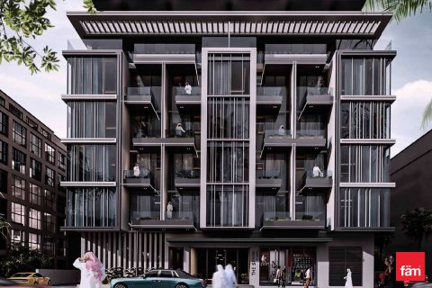 Wohnung zum Verkauf in Dubai, VAE 2 Schlafzimmer, 88.8 m2 Nr. 710760 - Foto 19