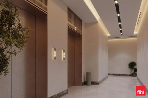 Wohnung zum Verkauf in Dubai, VAE 2 Schlafzimmer, 88.8 m2 Nr. 710760 - Foto 10