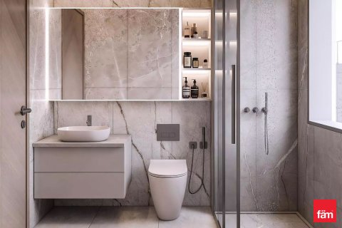 Wohnung zum Verkauf in Dubai, VAE 2 Schlafzimmer, 88.8 m2 Nr. 710760 - Foto 20