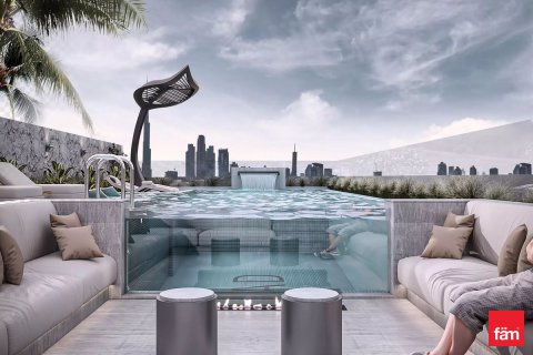 Wohnung zum Verkauf in Dubai, VAE 2 Schlafzimmer, 88.8 m2 Nr. 710760 - Foto 21