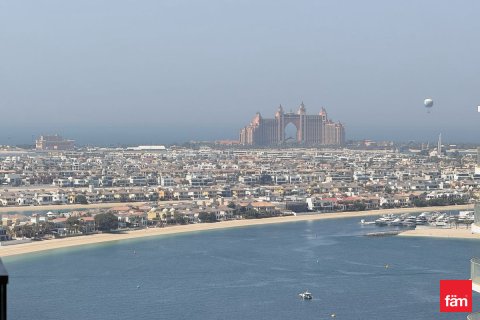 Appartement in Dubai Harbour, Dubai, VAE 3 slaapkamers, 147.9 vr.m. nr 710756