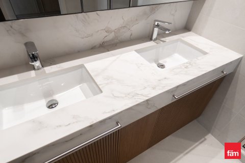 Dubai Harbour, UAE의 판매용 아파트 침실 3개, 147.9제곱미터 번호 710756 - 사진 13