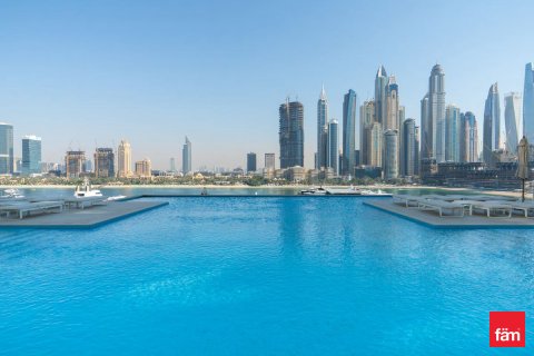 Dubai Harbour, UAE의 판매용 아파트 침실 3개, 147.9제곱미터 번호 710756 - 사진 28