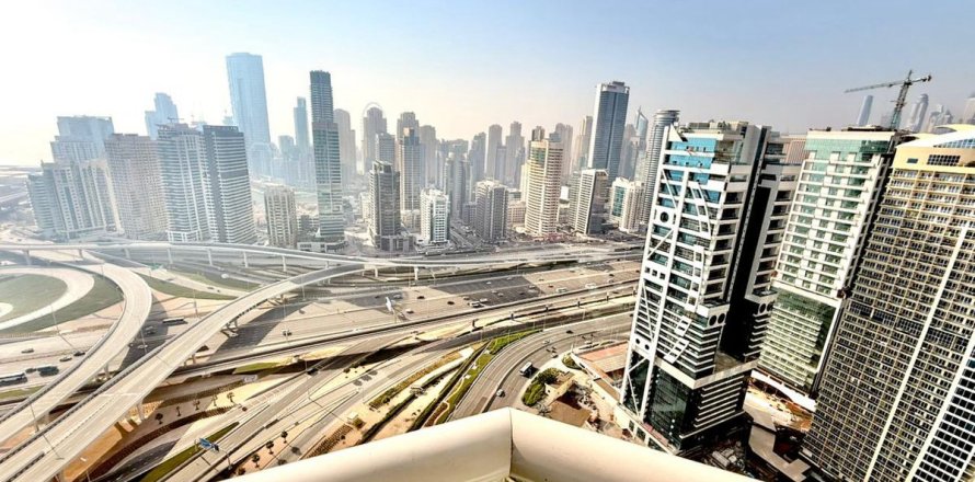 Appartement in Dubai, VAE 1 slaapkamer, 89.4 vr.m. nr 710757