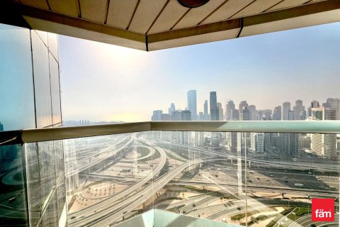 Appartement te huur in Dubai, VAE 1 slaapkamer, 89.4 vr.m., nr 710757 - foto 14