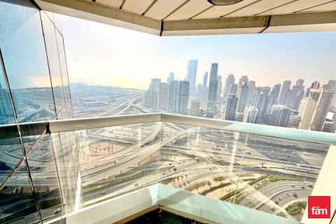Appartement te huur in Dubai, VAE 1 slaapkamer, 89.4 vr.m., nr 710757 - foto 16
