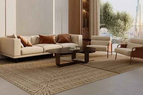 Apartamento para venda em Majan, Dubai, EAU 2 quartos, 112.37 m2 № 700340 - foto 2