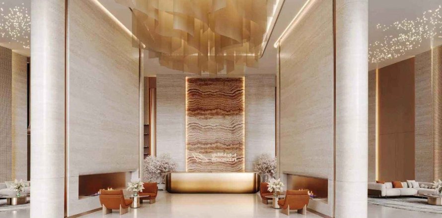 Apartamento em Majan, Dubai, EAU 2 quartos, 112.37 m2 № 700340