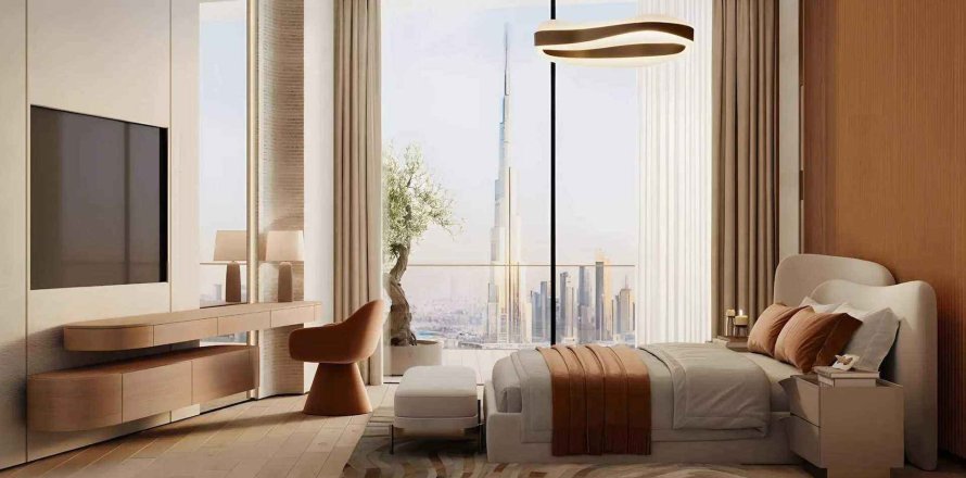 Apartamento em Majan, Dubai, EAU 2 quartos, 112.64 m2 № 700341