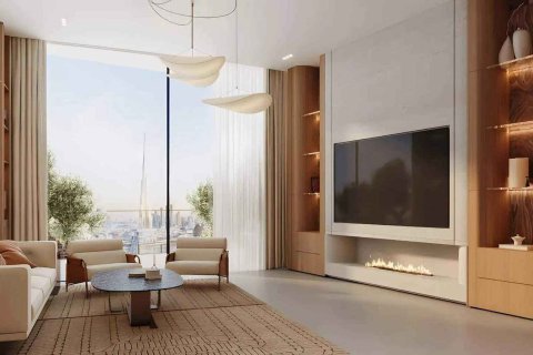 Apartment til salg i Majan, Dubai, UAE 1 soveværelse, 68.74 kvm № 700339 - foto 5