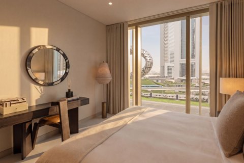Sheikh Zayed Road, Dubai, संयुक्त अरब अमीरात में अपार्टमेंट, 3 बेडरूम, 242 वर्ग मीटर, संख्या 750307 - फ़ोटो 15