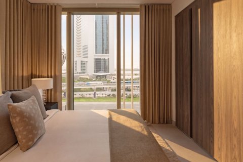 Sheikh Zayed Road, Dubai, संयुक्त अरब अमीरात में अपार्टमेंट, 3 बेडरूम, 242 वर्ग मीटर, संख्या 750307 - फ़ोटो 16