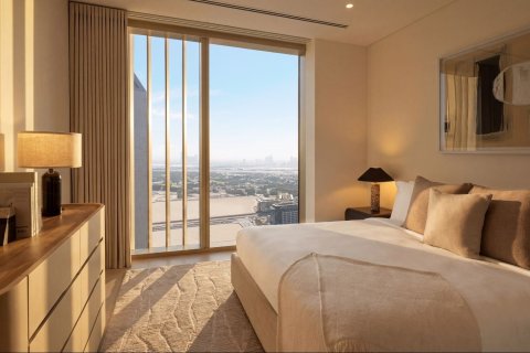 شقة للإيجار في Sheikh Zayed Road، دبي، الإمارات العربية المتحدة 2 غرفة نوم ، 160.91 متر مربع ، رقم 750305 - صورة 6