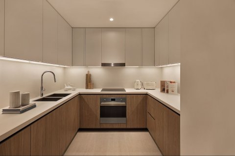 شقة للإيجار في Sheikh Zayed Road، دبي، الإمارات العربية المتحدة 2 غرفة نوم ، 160.91 متر مربع ، رقم 750305 - صورة 9