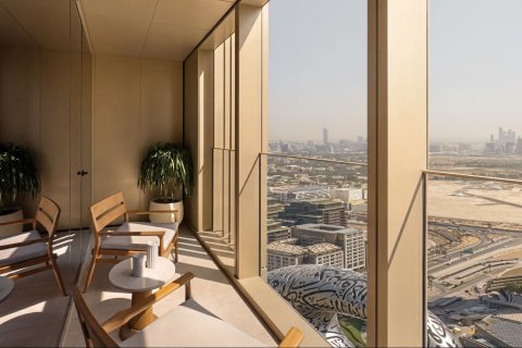 شقة للإيجار في Sheikh Zayed Road، دبي، الإمارات العربية المتحدة 2 غرفة نوم ، 160.91 متر مربع ، رقم 750305 - صورة 13