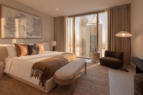 شقة للإيجار في Sheikh Zayed Road، دبي، الإمارات العربية المتحدة 2 غرفة نوم ، 160.91 متر مربع ، رقم 750305 - صورة 14