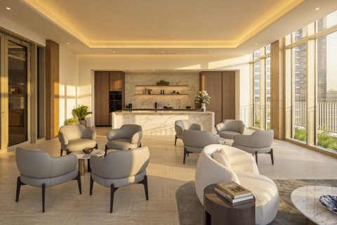 شقة للإيجار في Sheikh Zayed Road، دبي، الإمارات العربية المتحدة 2 غرفة نوم ، 160.91 متر مربع ، رقم 750305 - صورة 18