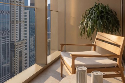 شقة للإيجار في Sheikh Zayed Road، دبي، الإمارات العربية المتحدة 2 غرفة نوم ، 160.91 متر مربع ، رقم 750305 - صورة 8