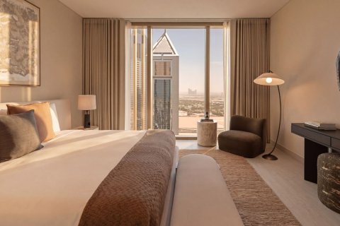 شقة للإيجار في Sheikh Zayed Road، دبي، الإمارات العربية المتحدة 2 غرفة نوم ، 160.91 متر مربع ، رقم 750305 - صورة 7
