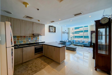 Apartament w Dubai Marina, Dubai, ZEA 2 sypialnie, 108.51 mkw. nr 750306