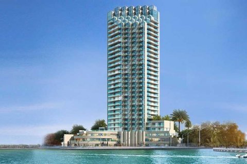 Dubai Marina, UAE의 판매용 아파트 침실 1개, 181제곱미터 번호 637194 - 사진 6