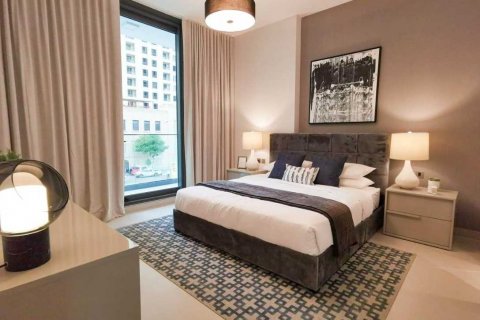 Dubai Marina, UAE의 판매용 아파트 침실 1개, 181제곱미터 번호 637194 - 사진 1
