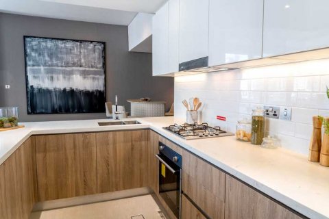 Apartment in LIV RESIDENCE in Dubai Marina, UAE 2 bedrooms, 137 sq.m. № 637195 - photo 2