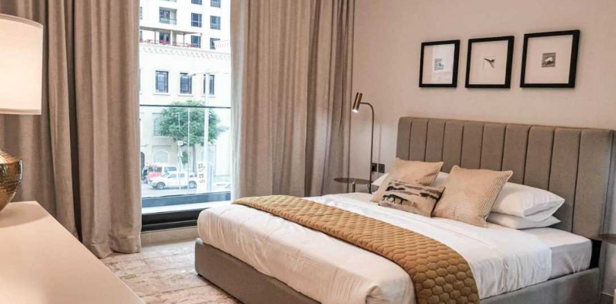 Apartment in LIV RESIDENCE in Dubai Marina, UAE 2 bedrooms, 137 sq.m. № 637195