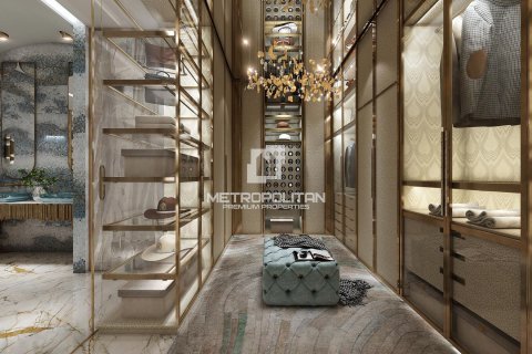 Dubai Harbour, Dubai, BAE’de satılık daire 1 yatak odası, 77 m² No 663467 - fotoğraf 8