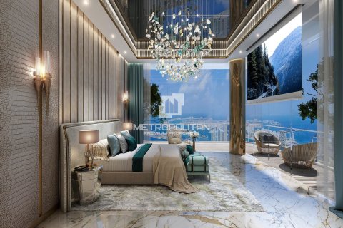 Dubai Harbour, Dubai, BAE’de satılık daire 1 yatak odası, 77 m² No 663467 - fotoğraf 5