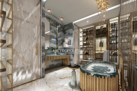 Dubai Harbour, Dubai, BAE’de satılık daire 1 yatak odası, 77 m² No 663467 - fotoğraf 6