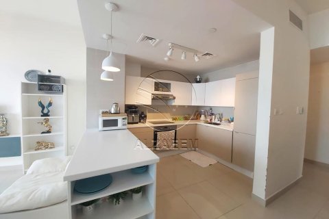 Wohnung zum Verkauf in Al Reem Island, Abu Dhabi, VAE 2 Schlafzimmer, 107 m2 Nr. 663066 - Foto 5
