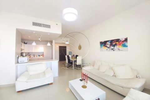 Wohnung zum Verkauf in Al Reem Island, Abu Dhabi, VAE 2 Schlafzimmer, 107 m2 Nr. 663066 - Foto 1
