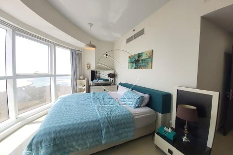 Wohnung zum Verkauf in Al Reem Island, Abu Dhabi, VAE 2 Schlafzimmer, 107 m2 Nr. 663066 - Foto 6