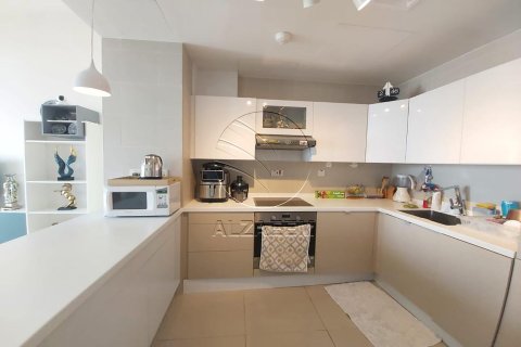 Wohnung zum Verkauf in Al Reem Island, Abu Dhabi, VAE 2 Schlafzimmer, 107 m2 Nr. 663066 - Foto 3