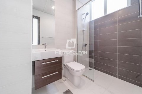 تاون هاوس للبيع في داماك هيلز (أكويا باي داماك)، دبي، الإمارات العربية المتحدة 3 غرفة نوم ، 112 متر مربع ، رقم 663468 - صورة 10