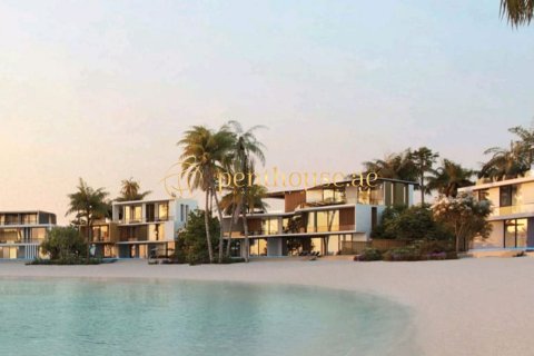 Zemljište u Palm Jumeirah, Dubai, UAE 1527 m2 Br. 663469 - fotografija 6