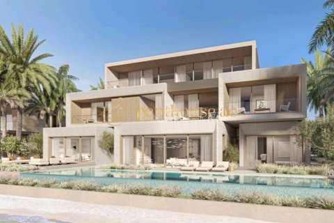 Zemljište u Palm Jumeirah, Dubai, UAE 1527 m2 Br. 663469 - fotografija 10