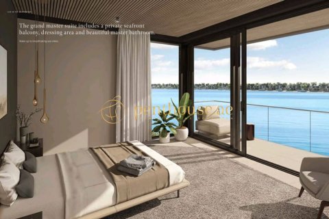 Zemljište u Palm Jumeirah, Dubai, UAE 1527 m2 Br. 663469 - fotografija 7